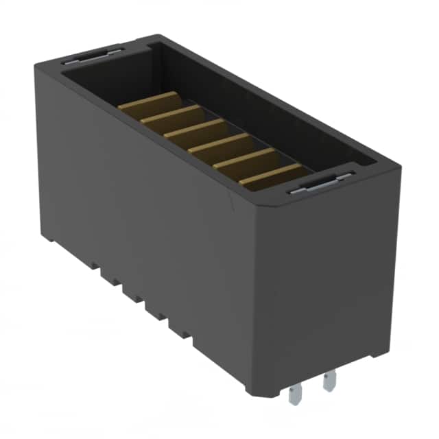 UMPT-06-06.5-L-V-S-W-TR CONN MPOWER 2MM MALE 6POS GOLD