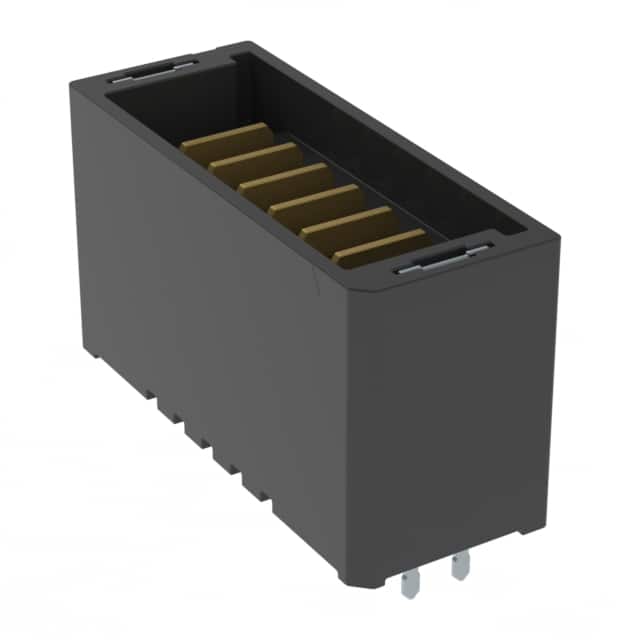 UMPT-06-07.5-L-V-S-W-TR CONN MPOWER 2MM MALE 6POS GOLD