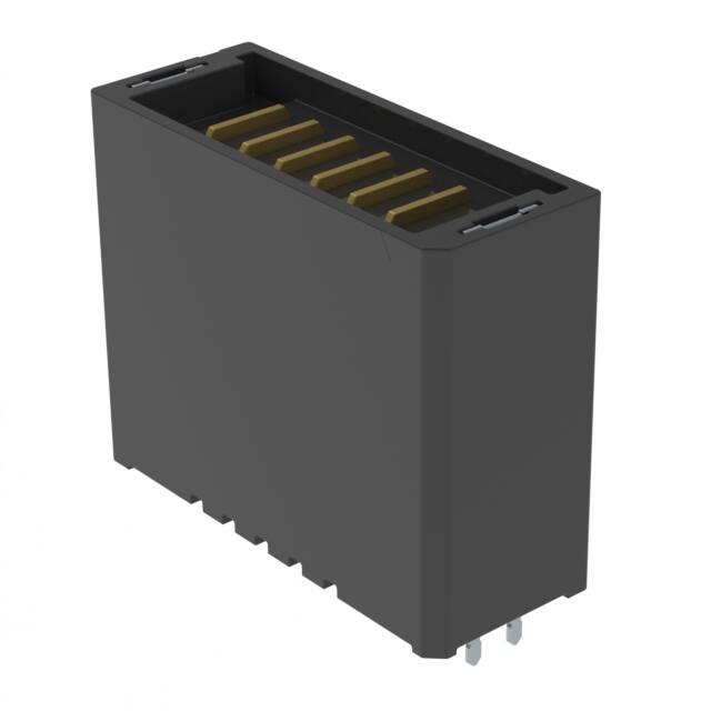 UMPT-06-12.5-L-V-S-W-TR CONN MPOWER 2MM MALE 6POS GOLD