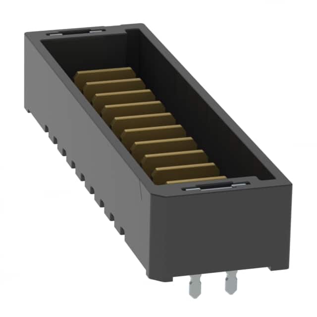 UMPT-10-01.5-L-V-S-W-TR CONN MPOWER 2MM MALE 10POS GOLD