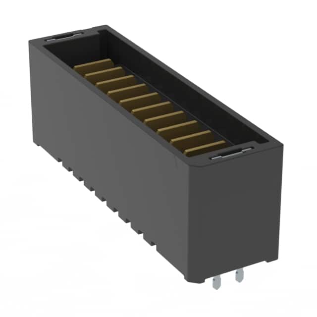 UMPT-10-06.5-L-V-S-W-TR CONN MPOWER 2MM MALE 10POS GOLD