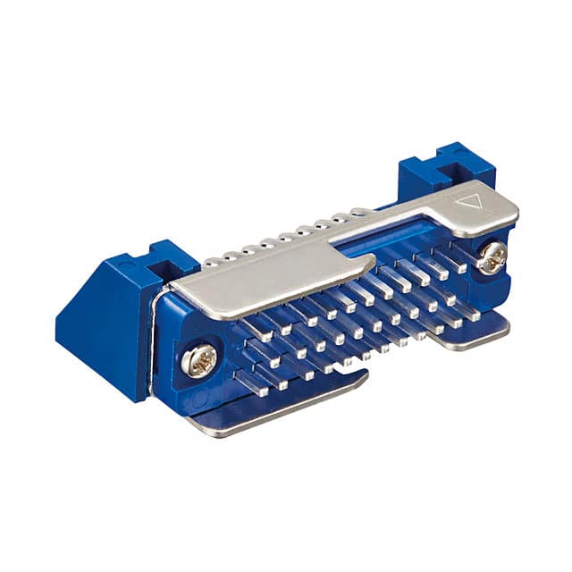 PR-1634BA-STA(50) CONN HEADER R/A 34POS