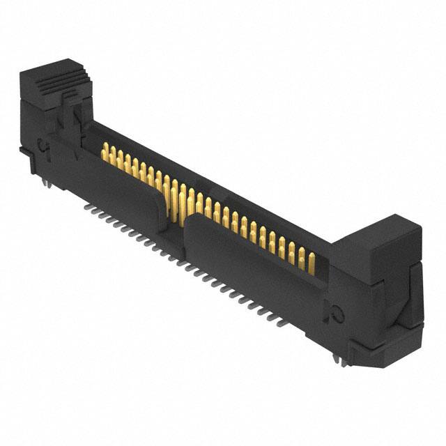 EHF-125-01-S-D-SM-LC-01 CONN HEADER SMD 50POS 1.27MM