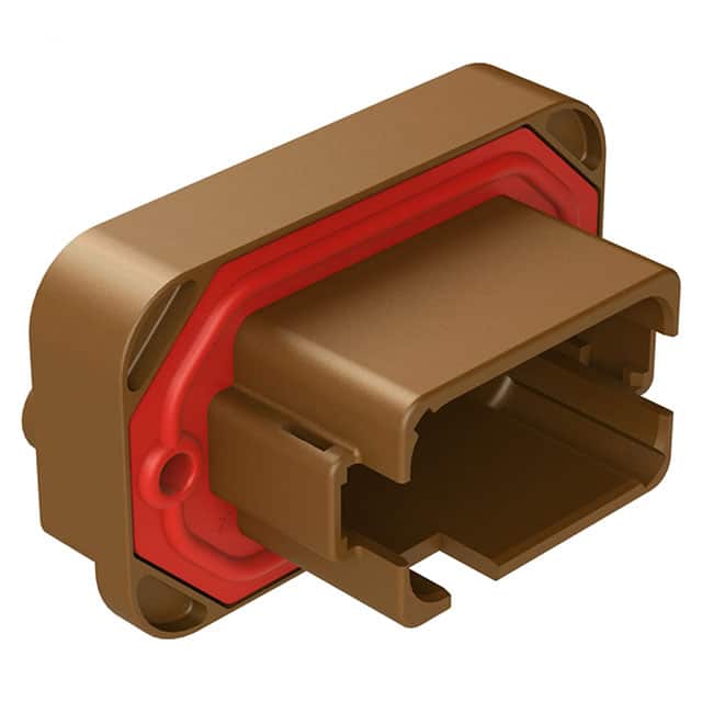 AT15-12PD-BM17 CONN HEADER VERT 12POS