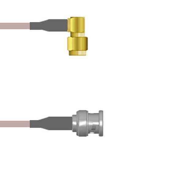 Q-3800M000H108I SMA-RP/BNC-SP G142 108I