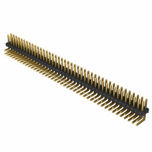 TSW-142-08-G-D-RA CONN HEADER R/A 84POS 2.54MM