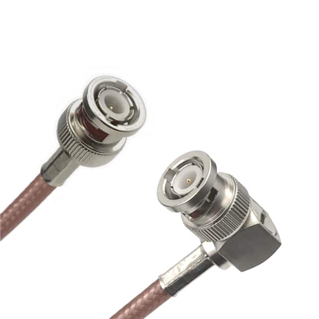 R-CX-1004-240 RG-400 BNC(M) - BNCR/A(M) 20'