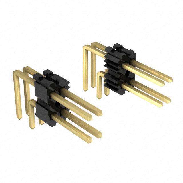TMS-130-01-G-D-RA CONN HEADER R/A 60POS 1.27MM
