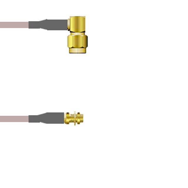 Q-35012000R048I SMA-RP/MCX-SJB G316D 48I