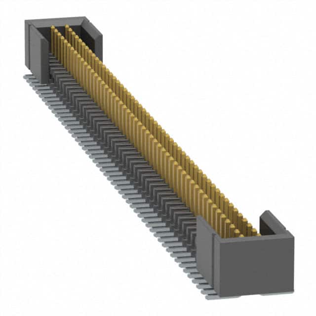 FTMH-150-02-L-DV-ES-P-TR CONN HEADER SMD 100POS 1MM