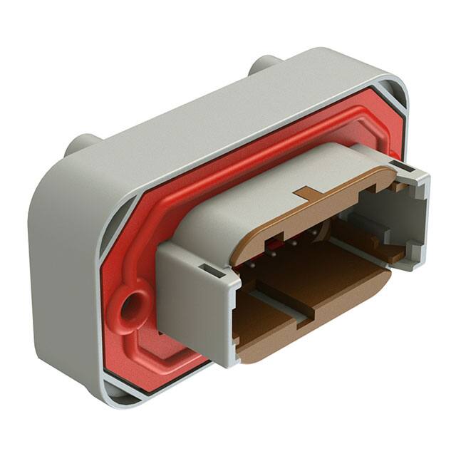 ATM15-12PD-BM04 CONN HEADER VERT 12POS