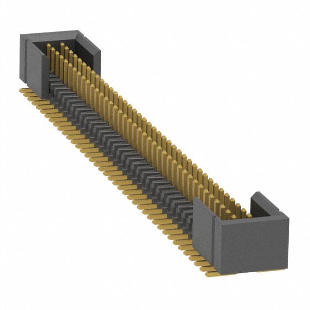 FTMH-140-03-H-DV-ES-P-TR CONN HEADER SMD 80POS 1MM