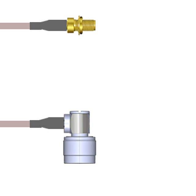 Q-2X02D000R001M SMA-SJB/N-RP G316D 1M