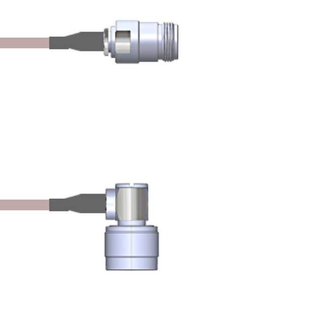 Q-1V02D000R001M CBL ASY N-TYPE J-P RG316 DB 1M