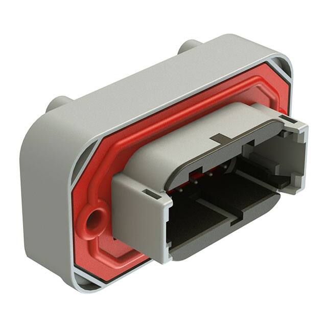 ATM15-12PB-BM04 CONN HEADER VERT 12POS
