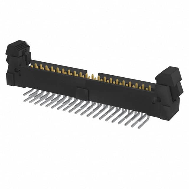 EHT-120-01-L-D-RA-SR CONN HEADER R/A 40POS 2MM