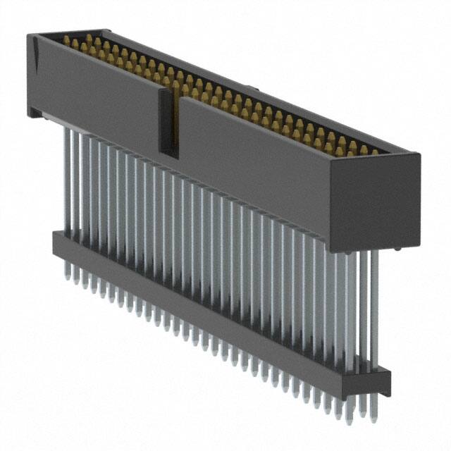 ZSS-130-05-L-D-915 CONN HDR .100" 60POS