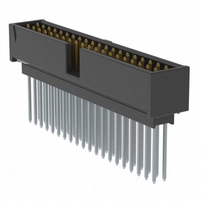 ZSS-120-04-S-D-475 CONN HDR .100" 40POS