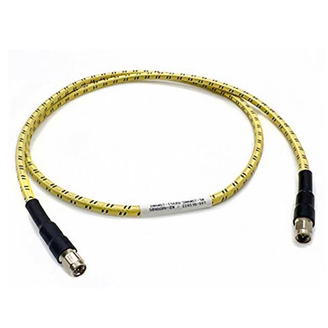 SMA(M)_ST-11A8GD-SMA(M)_ST-36IN SMA M-SMA M CBL ASSY-36"