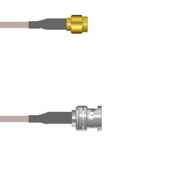 Q-3C00K000R1.5M SMA-SP/BNC-SP G316D 1.5M
