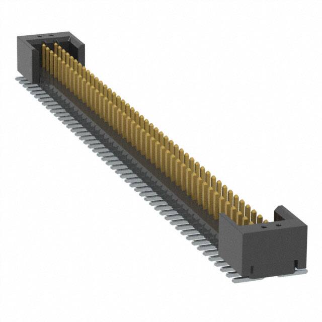 FTM-143-02-L-DV-S CONN HEADER SMD 86POS 1MM