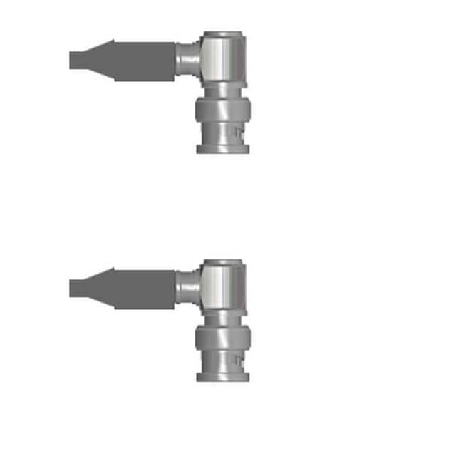 Q-62062000K0.5M CBL ASSY BNC PLUG 19.69"