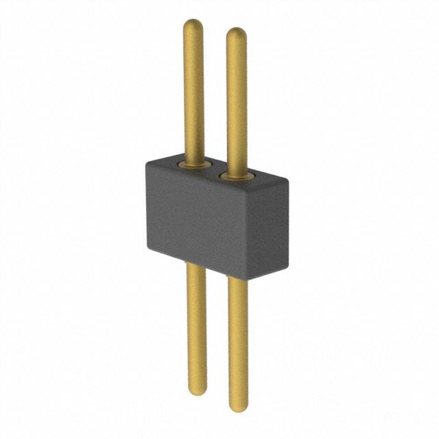 852-10-002-10-001000 CONN HEADER VERT 2POS