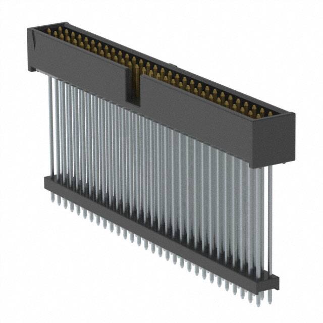 ZSS-130-09-L-D-1340 CONN HDR .100" 60POS
