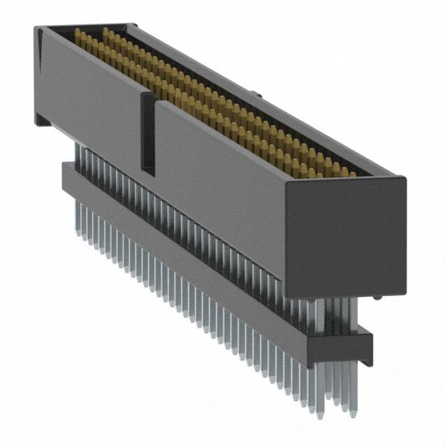 ZSS-136-02-L-D-590 CONN HDR .100" 72POS