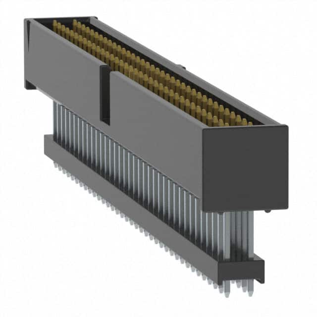 ZSS-136-02-L-D-630 CONN HDR .100" 72POS