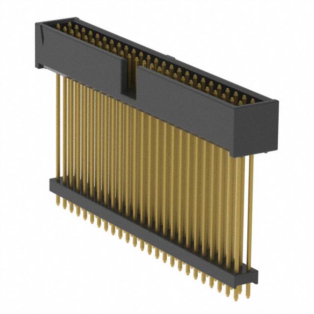 ZSS-125-09-G-D-1315 CONN HDR .100" 50POS