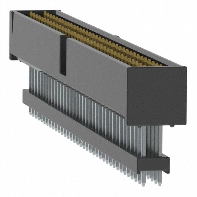 ZSS-136-02-L-D-640-LL CONN HDR .100" 72POS