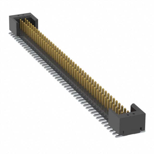FTM-144-02-L-DV-S CONN HEADER SMD 88POS 1MM