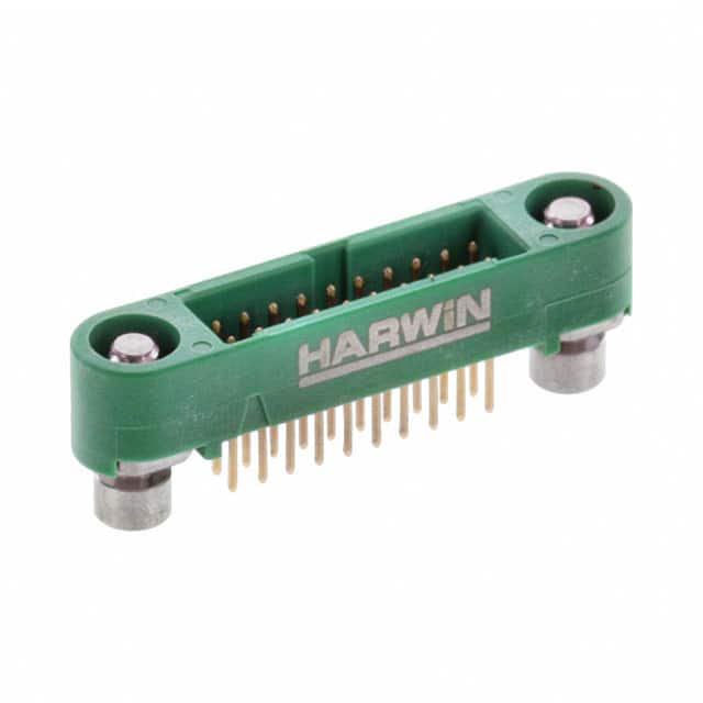 G125-MV12005M3P CONN HEADER VERT 20POS 1.25MM
