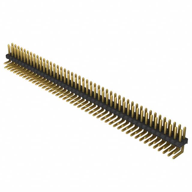 TSW-145-08-G-D-RA CONN HEADER R/A 90POS 2.54MM