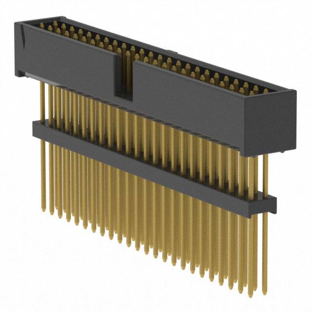 ZSS-124-07-G-D-740 CONN HDR .100" 48POS