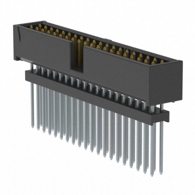 ZSS-120-05-S-D-540 CONN HDR .100" 40POS