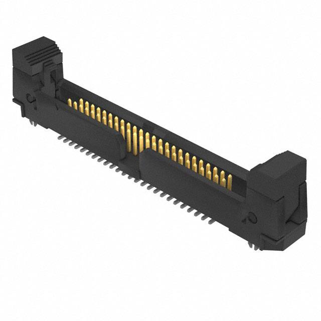 EHF-125-01-L-D-SM-LC-02-K CONN HEADER SMD 50POS 1.27MM