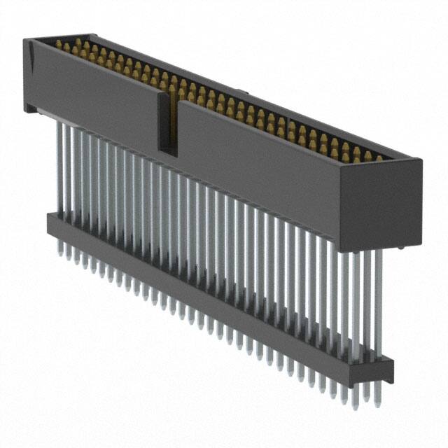 ZSS-132-05-S-D-915 CONN HDR .100" 64POS