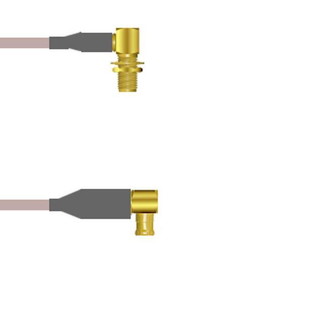 Q-2Q017000R001M SMA-RJB/MCX-RP G316D 1M
