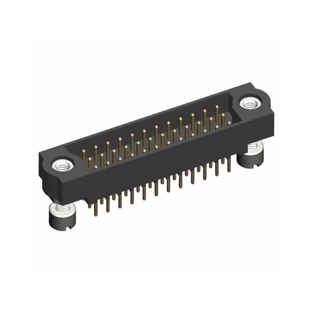 M83-LMT2M3N36-0000-000 DATAMATE J-TEK 3-ROW MALE VERTIC