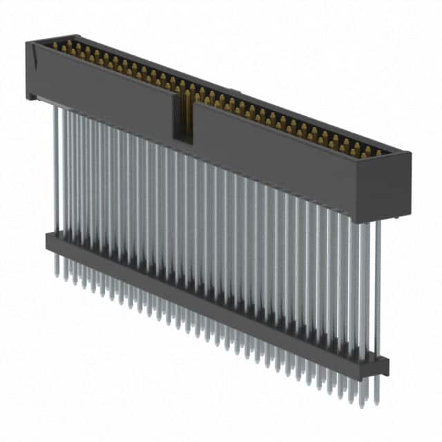 ZSS-132-09-S-D-1280 CONN HDR .100" 64POS