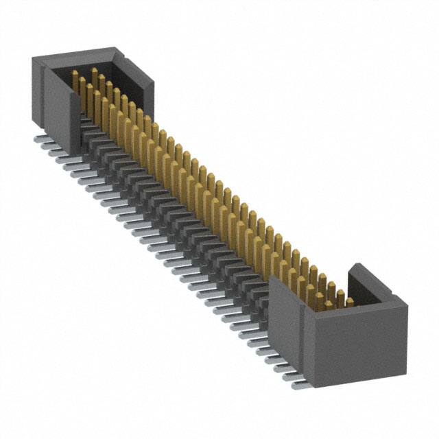 FTMH-133-03-L-DV-ES CONN HEADER SMD 66POS 1MM