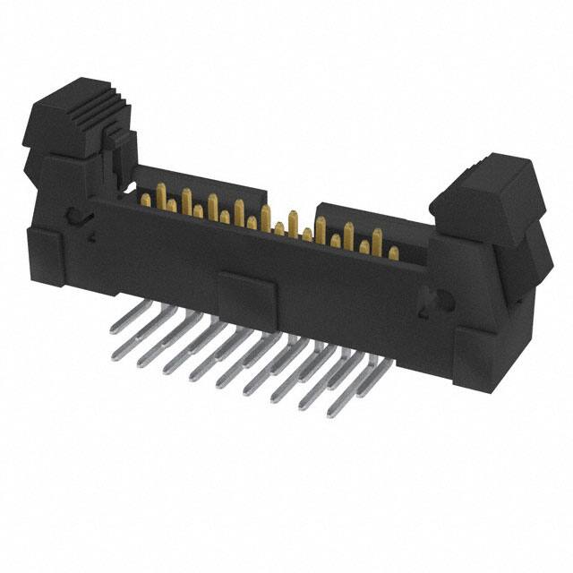 EHT-110-01-S-D-RA-01 CONN HEADER R/A 20POS 2MM