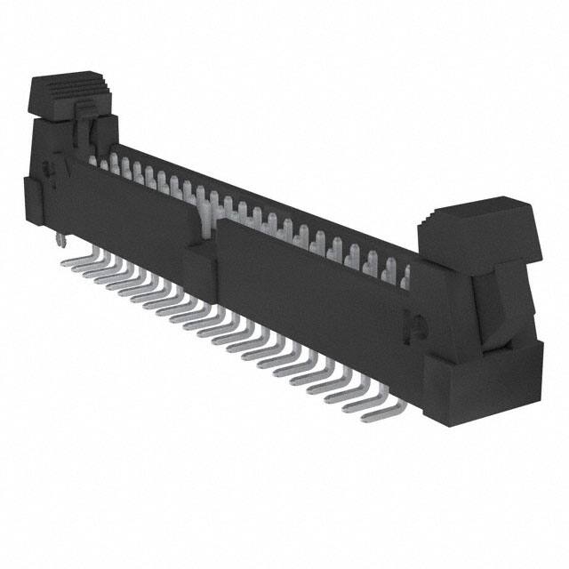 EHT-122-01-T-D-SM-LC CONN HEADER SMD 44POS 2MM