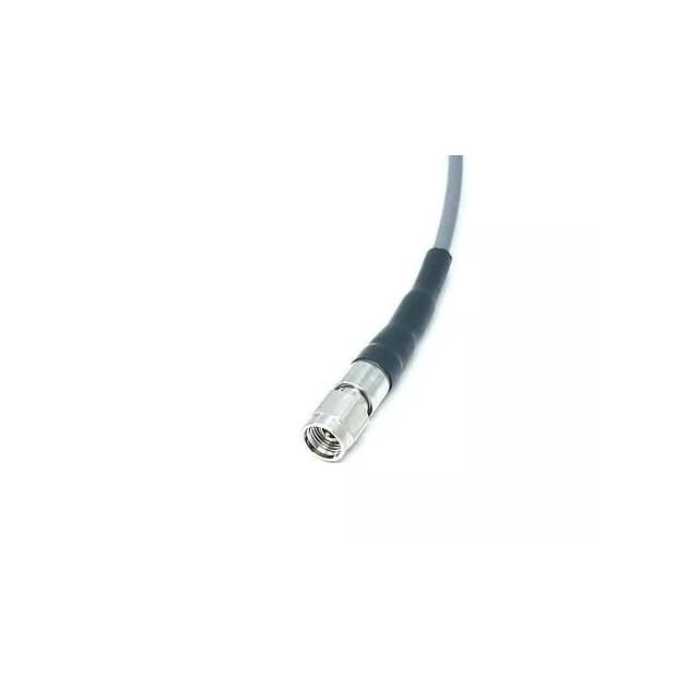 W100-KM1KM1-12INCH CBL ASSY 2.92MM PLUG 12"