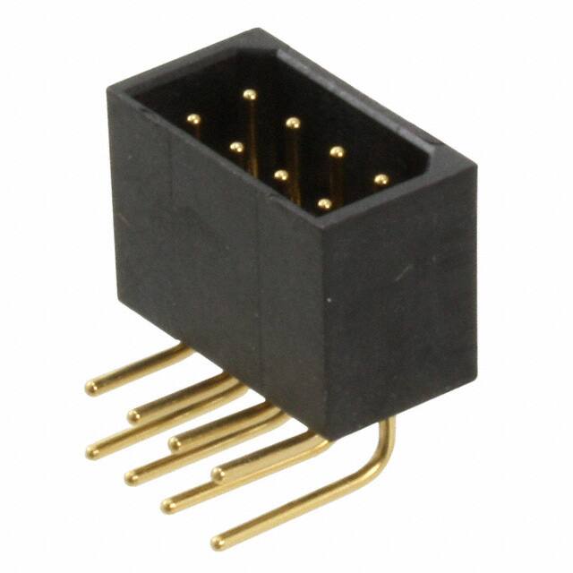 832-10-008-20-052000 CONN HEADER R/A 8POS 2MM