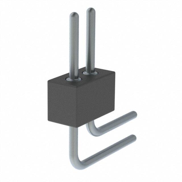 852-40-002-20-001000 CONN HEADER R/A 2POS