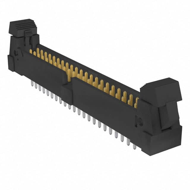EHT-122-01-L-D-SR CONN HEADER VERT 44POS 2MM