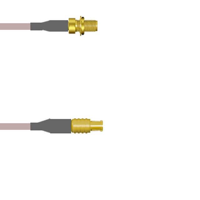 Q-2X01D000R1.5M SMA-SJB/MCX-SP G316D 1.5M
